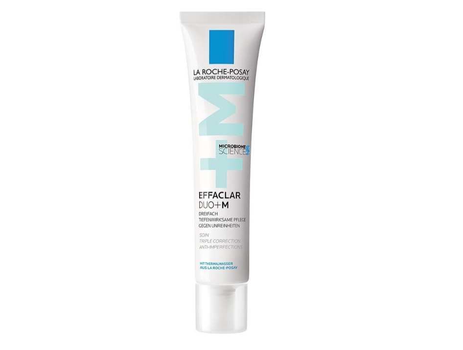 La Roche Posay Effaclar Duo+M Creme Anti Acne